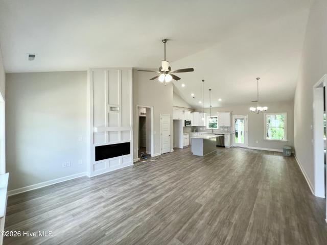 House for sale in Pikeville, North Carolina