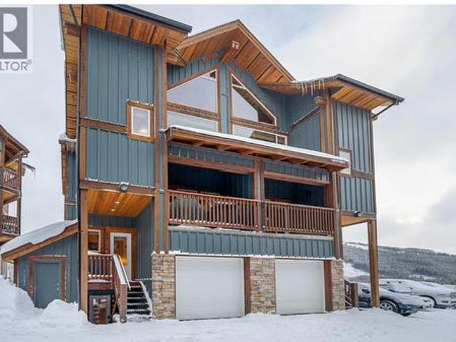 House for sale in British Columbia