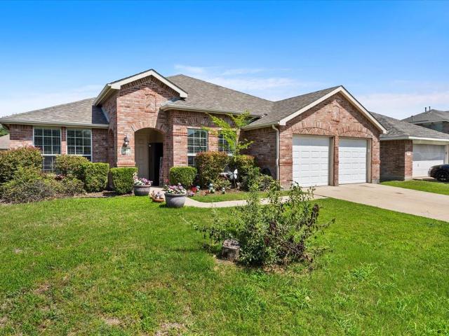 House for sale in Forney, Texas