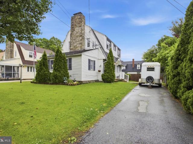 House for sale in Delco, Pennsylvania
