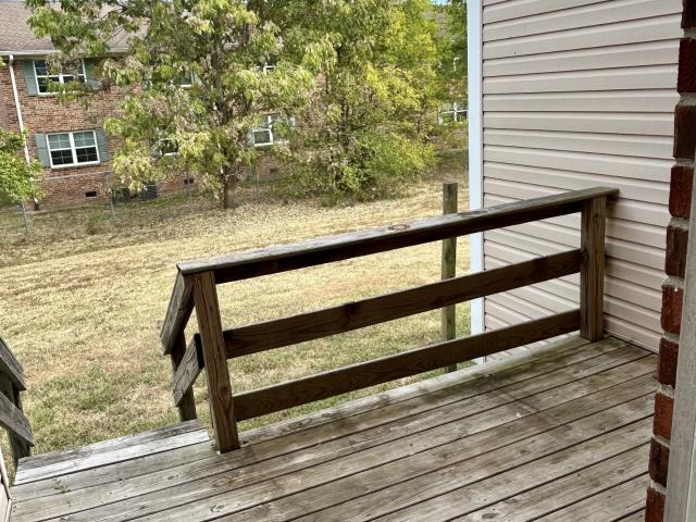 Property for rent in Rolling Acres, Hendersonville