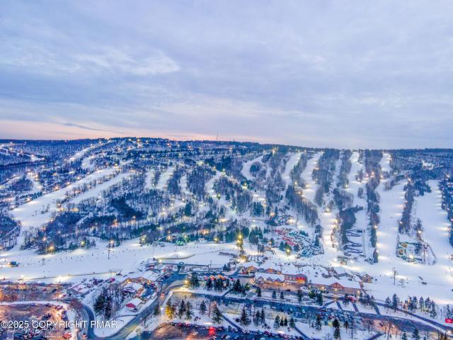 Townhouse for sale in Tannersville, Pennsylvania