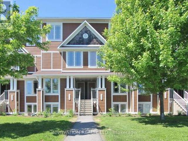 Townhouse for rent in Mulhurst Bay, Ontario