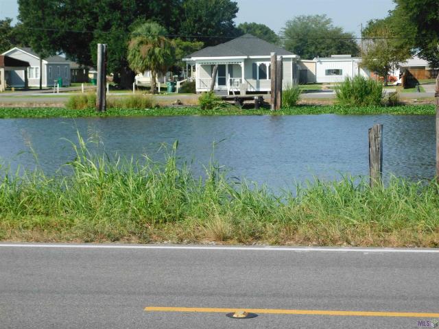 Land for sale in Galliano, Louisiana