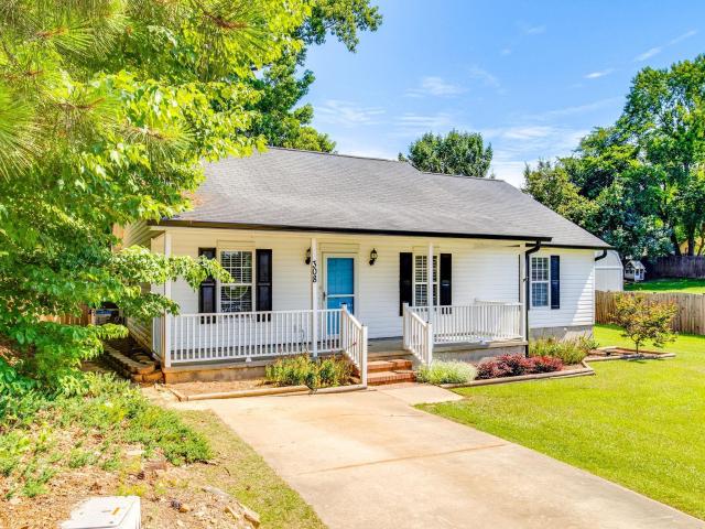 House for sale in Chapin, South Carolina
