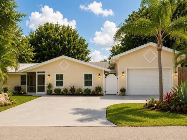 House for sale in Venice, Florida