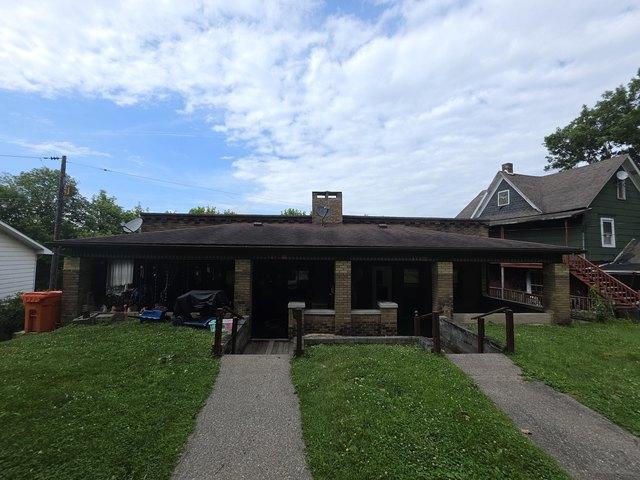 House for sale in Clearfield, Pennsylvania