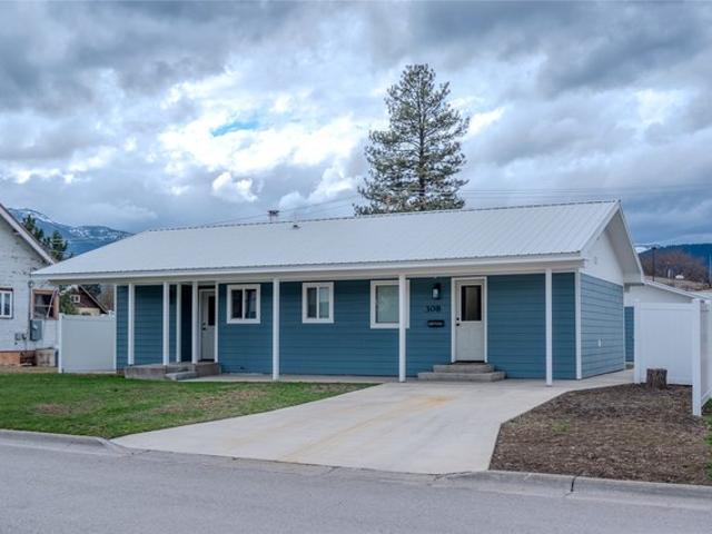 House for sale in Libby, Montana