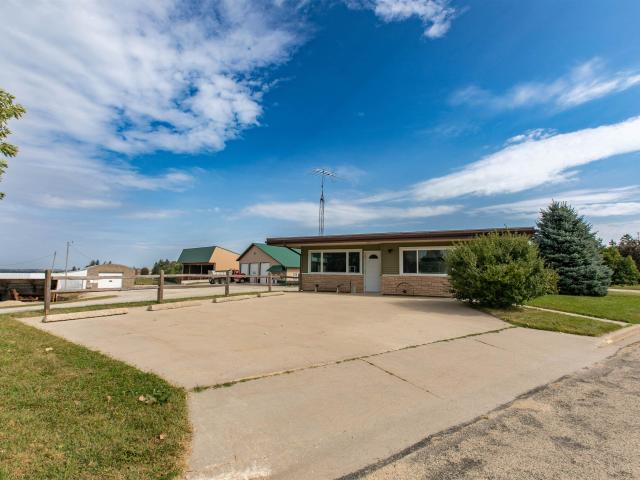 Commercial for sale in Montfort, Wisconsin