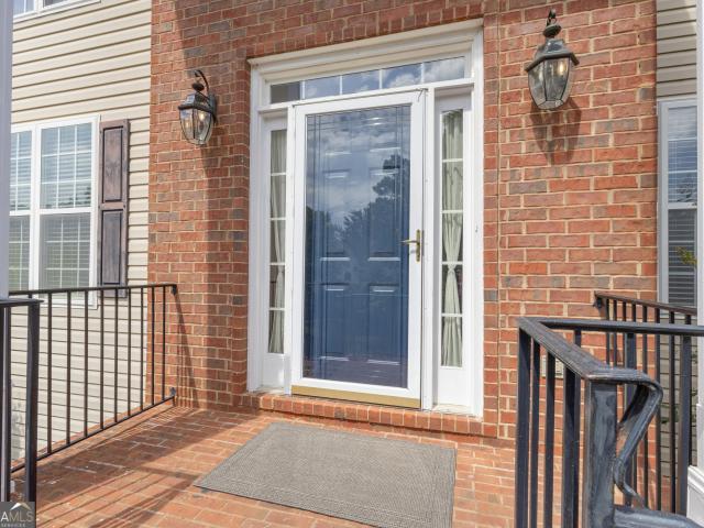 House for sale in Peachtree City, Georgia