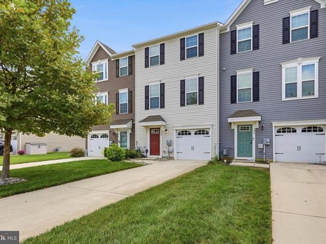 Townhouse for sale in Swedesboro, New Jersey