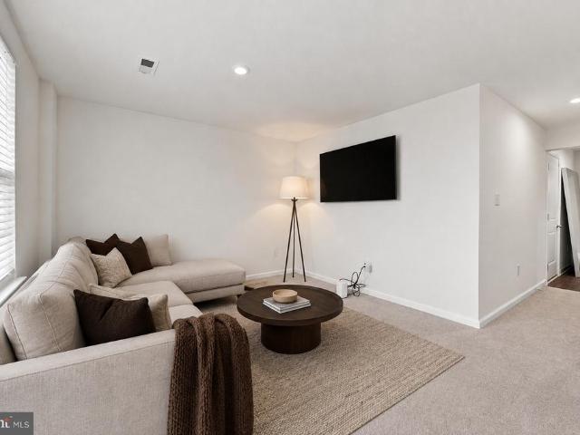 Townhouse for sale in New Jersey