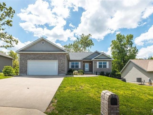 House for sale in Phelps, Missouri