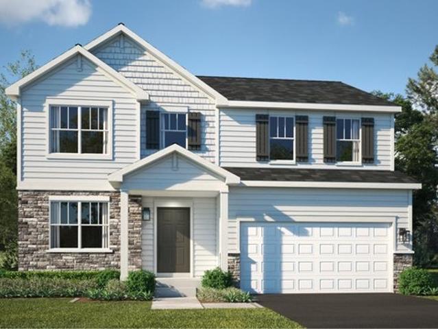 House for sale in Hudson Pointe, Oswego