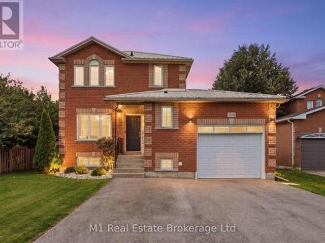 House for sale in Wellington, Ontario