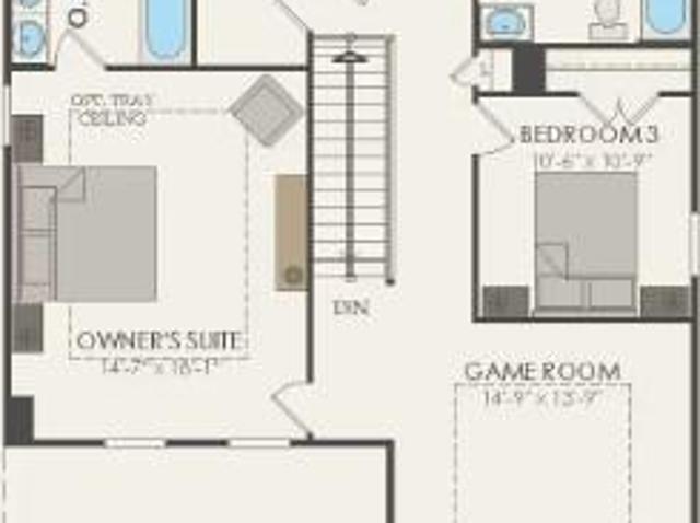 House for sale in Williamson, Texas
