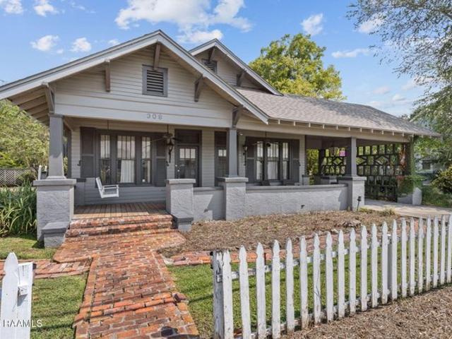House for sale in Scott, Louisiana