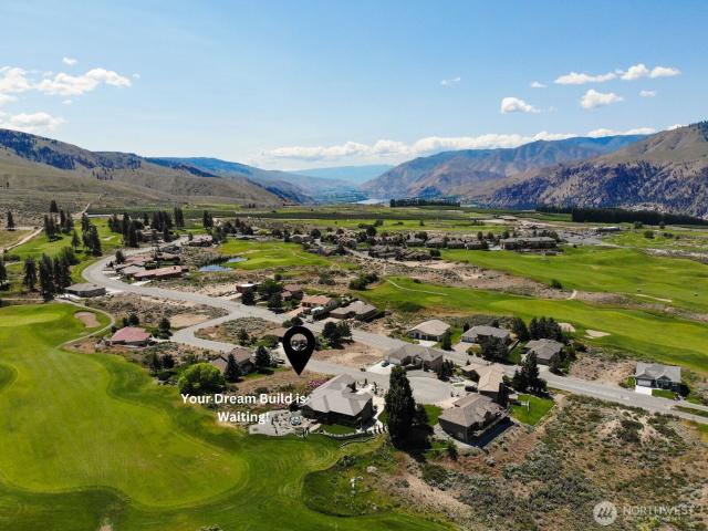 Land for sale in Orondo