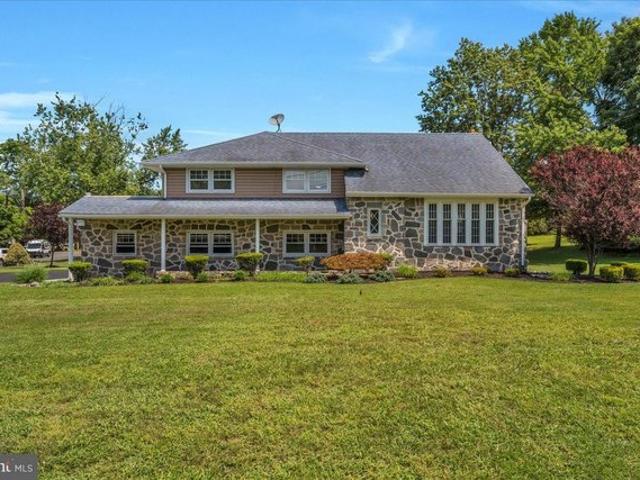 House for sale in New Jersey