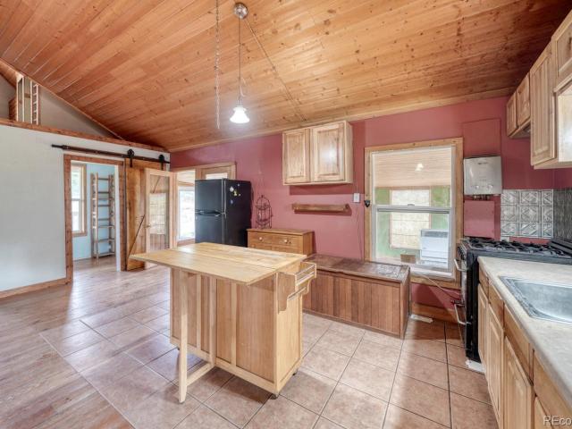 House for sale in Custer, Colorado