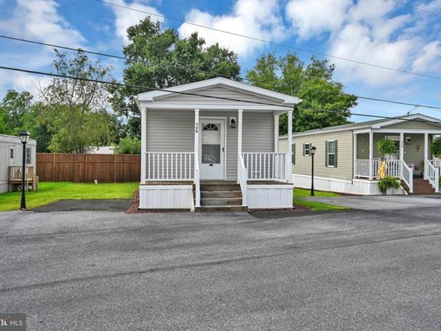 House for sale in New Holland, Pennsylvania