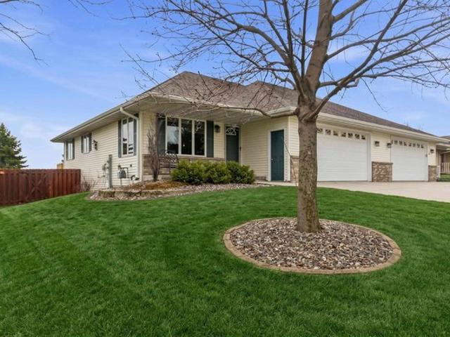 Condo for sale in Chilton, Wisconsin