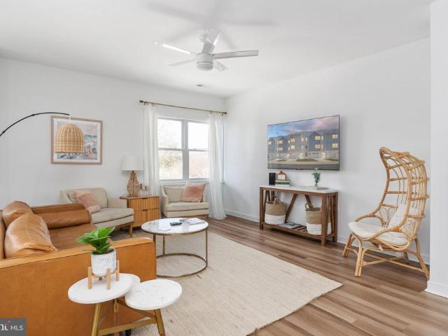 Townhouse for sale in Virginia