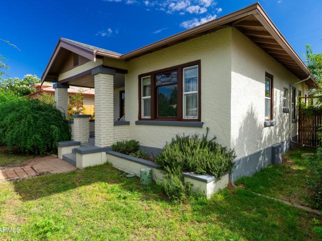 House for sale in Warren, Bisbee