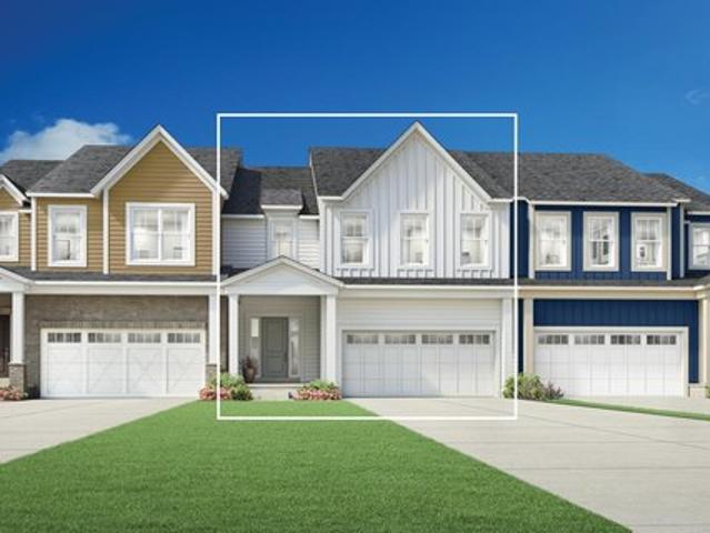 Condo for sale in Northville, Michigan