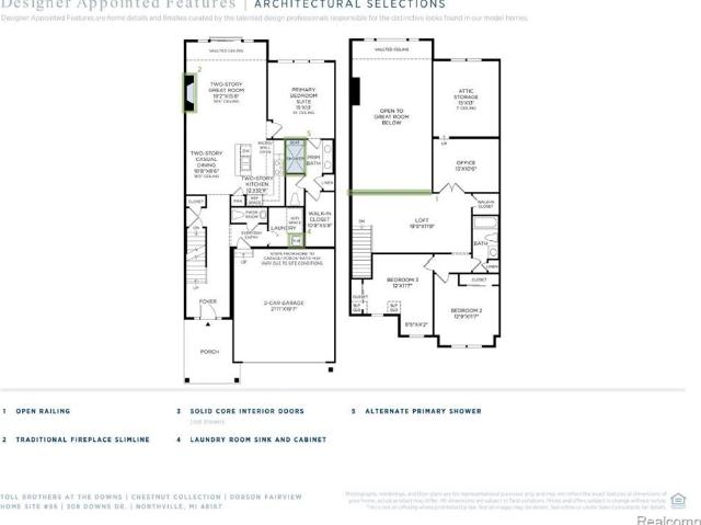Condo for sale in Northville, Michigan