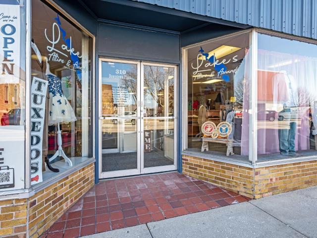 Commercial for sale in Fairmont, Minnesota