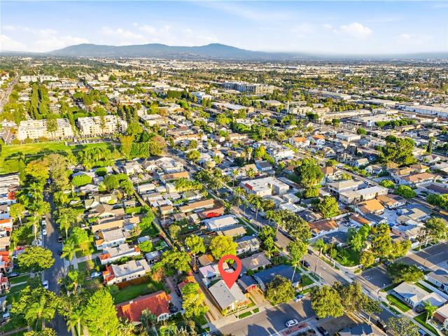 House for sale in Fullerton, California
