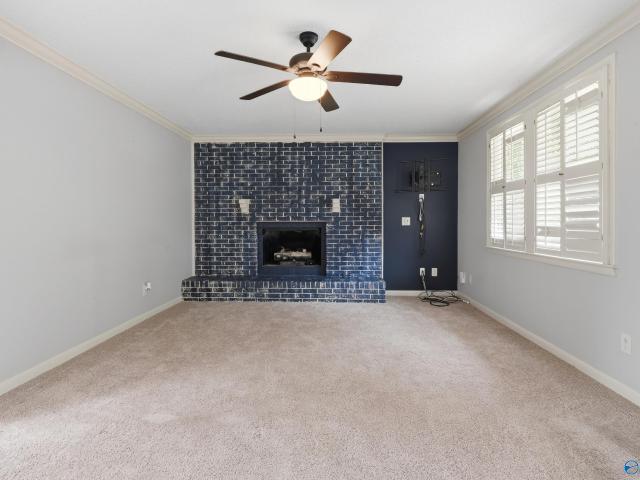 House for sale in Huntsville, Alabama