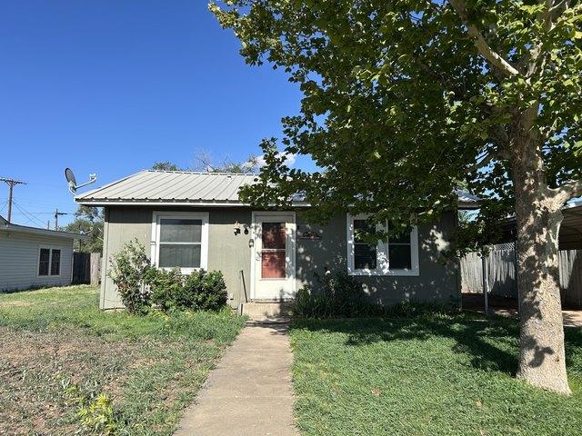 House for sale in Anton, Texas