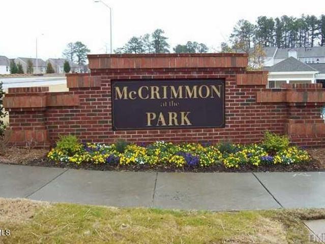 Townhouse for sale in Wake, North Carolina