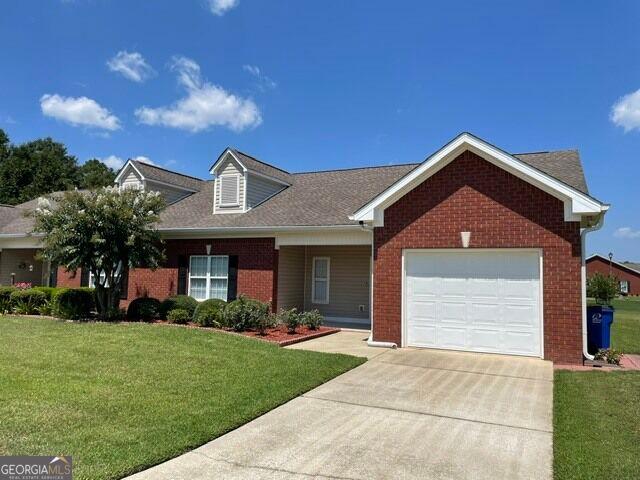 House for sale in Macon, Georgia