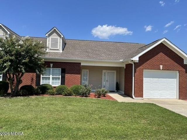 House for sale in Macon, Georgia
