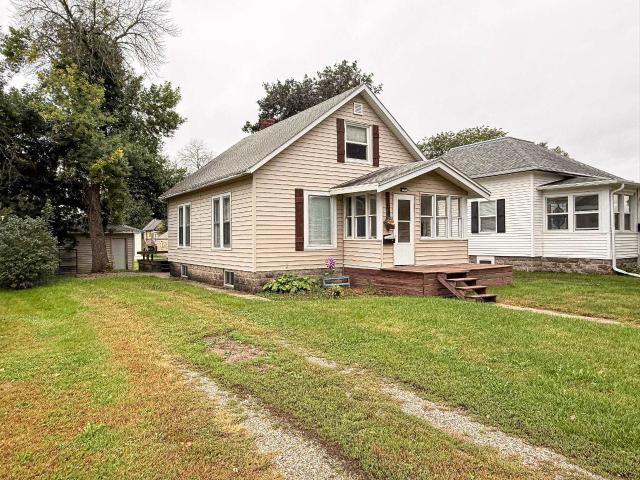 House for sale in Spencer, Clay County