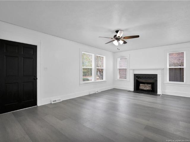 House for sale in Lumberton, Robeson County