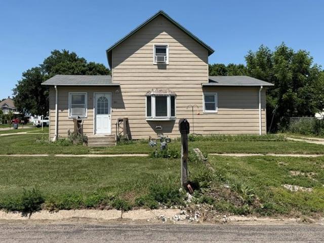 House for sale in Nebraska