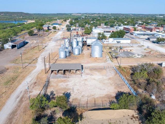 Commercial for sale in Baird, Callahan County