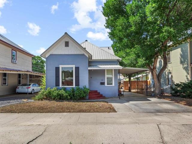 House for sale in Delta, Colorado