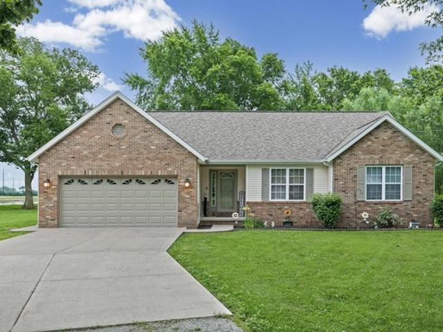House for sale in Otterbein, Indiana