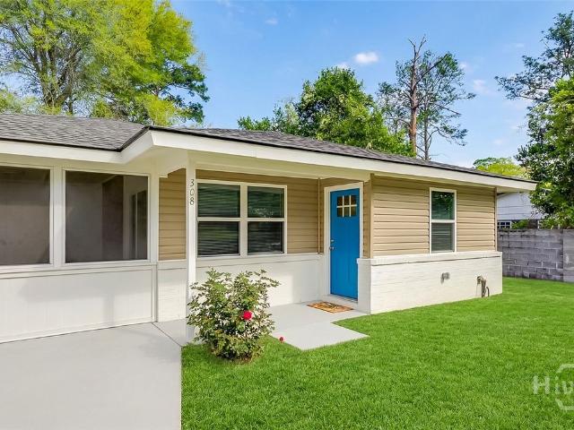 Property for sale in Springfield, Georgia