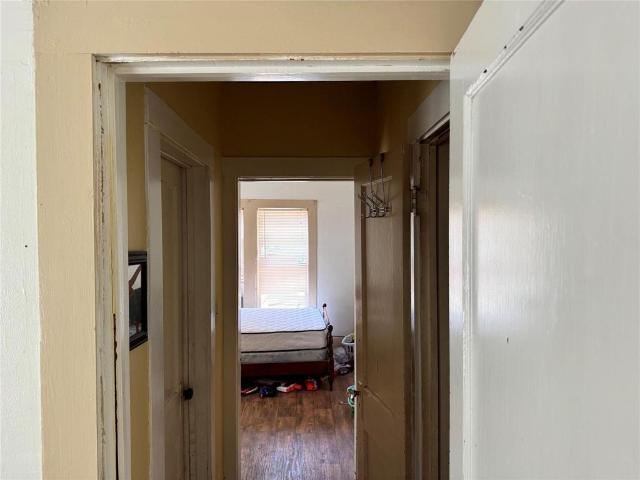 House for sale in Coleman, Coleman County