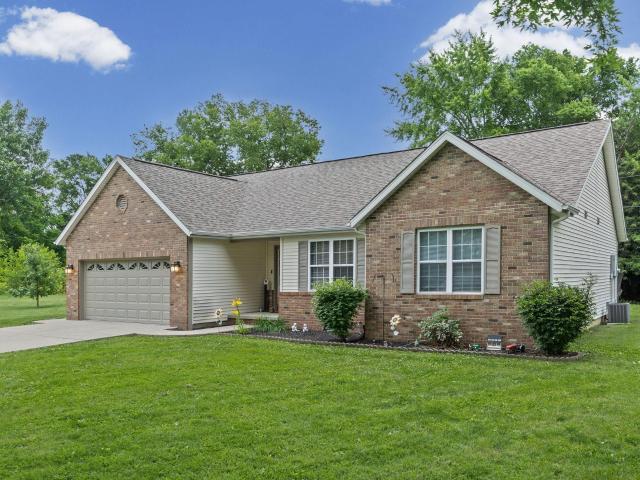 House for sale in Otterbein, Indiana