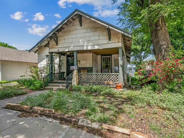 House for sale in Kansas