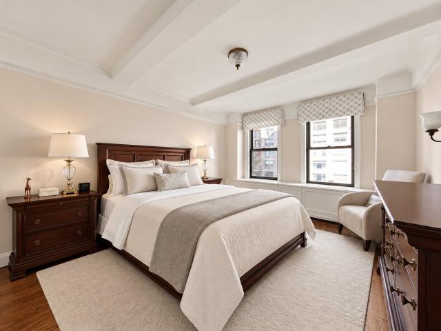 Property for sale in Manhattan Community Board 8, New York