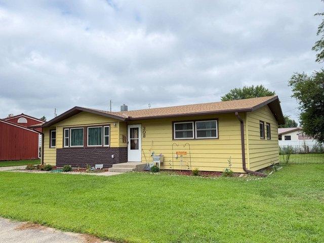 House for sale in Nebraska
