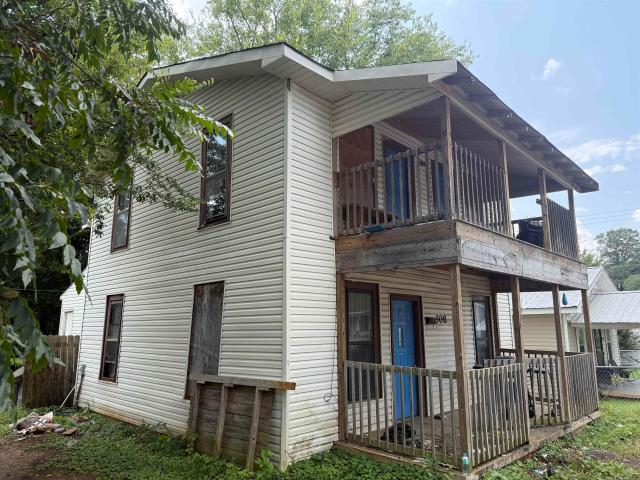 House for sale in Sheffield, Alabama